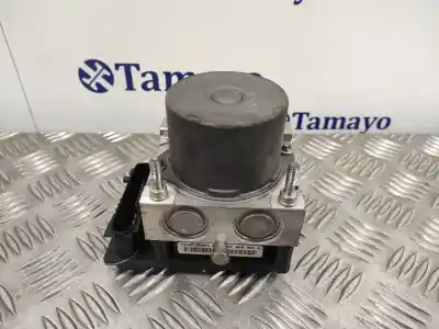 Peça sobressalente para automóvel em segunda mão abs por dacia logan 1.4 cat referências oem iam 0265231488 8200262807 0265800396