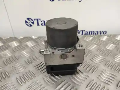 Peça sobressalente para automóvel em segunda mão abs por dacia logan 1.4 cat referências oem iam 0265231488 8200262807 0265800396