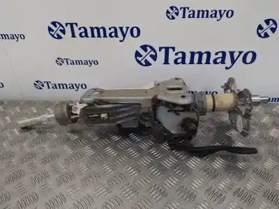 Second-hand car spare part steering column for bmw serie 5 berlina (e60) 3.0 24v oem iam references 6780882