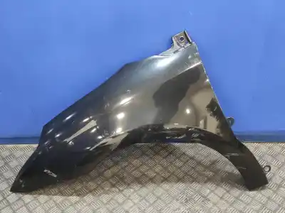 Pezzo di ricambio per auto di seconda mano PARAFANGO ANTERIORE SINISTRO per CITROEN C4 COUPÉ (LA_)  Riferimenti OEM IAM   