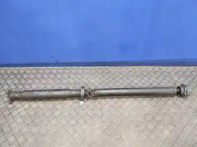 Second-hand car spare part center transmission for bmw serie 5 berlina (e60) 3.0 24v oem iam references 7573493