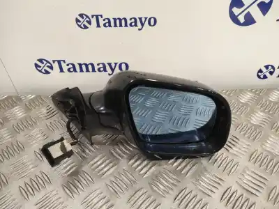 Second-hand car spare part right rearview mirror for audi a4 avant (b5) 1.9 tdi quattro oem iam references rs0225402  