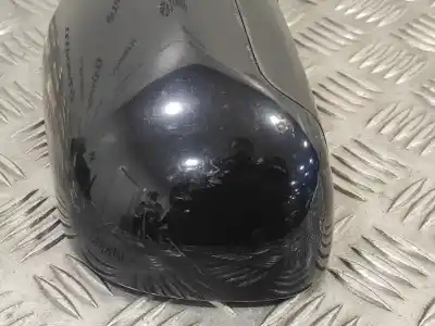 Second-hand car spare part right rearview mirror for audi a4 avant (b5) 1.9 tdi quattro oem iam references rs0225402  
