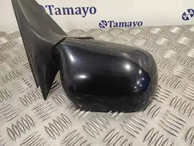 Second-hand car spare part right rearview mirror for audi a4 avant (b5) 1.9 tdi quattro oem iam references rs0225402  