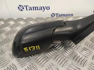 Second-hand car spare part right rearview mirror for audi a4 avant (b5) 1.9 tdi quattro oem iam references rs0225402  