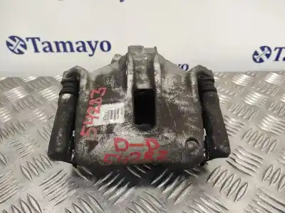 Second-hand car spare part front right brake caliper for citroen c4 cactus 1.6 hdi 90 oem iam references y01132