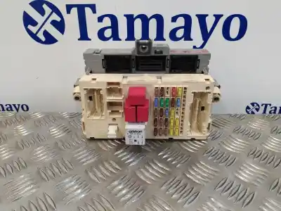 Pièce détachée automobile d'occasion BOÎTES À FUSIBLES pour FIAT BRAVO (198)  Références OEM IAM 51761160 503440180103 51786512