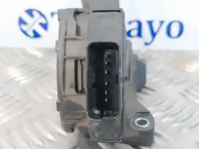 Second-hand car spare part potentiometer for citroen c3 1.4 oem iam references 9671433780 6pv00994941 