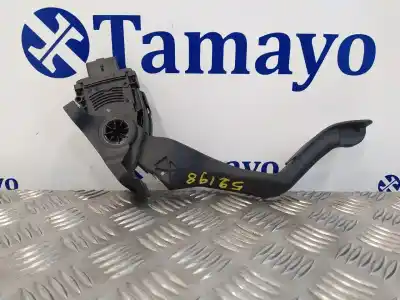 Second-hand car spare part potentiometer for citroen c3 1.4 oem iam references 9671433780 6pv00994941 