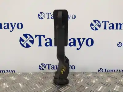 Second-hand car spare part potentiometer for citroen c3 1.4 oem iam references 9671433780 6pv00994941 