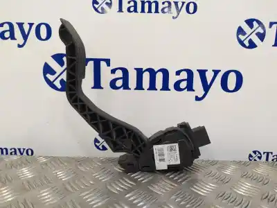 Second-hand car spare part potentiometer for citroen c3 1.4 oem iam references 9671433780 6pv00994941 