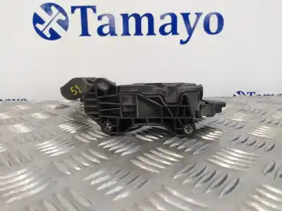 Second-hand car spare part potentiometer for citroen c3 1.4 oem iam references 9671433780 6pv00994941 