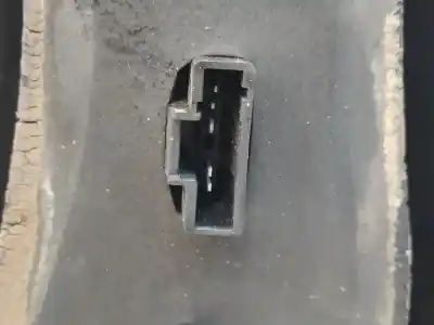 Second-hand car spare part left tailgate light for dacia sandero 1.4 cat oem iam references   