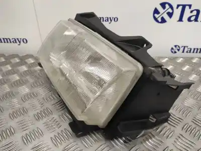Second-hand car spare part left headlight for citroen jumpy (u6u_) 1.9 d oem iam references 1474268080  