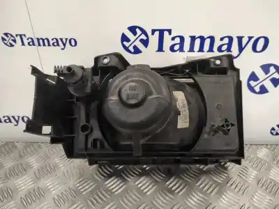 Second-hand car spare part left headlight for citroen jumpy (u6u_) 1.9 d oem iam references 1474268080  