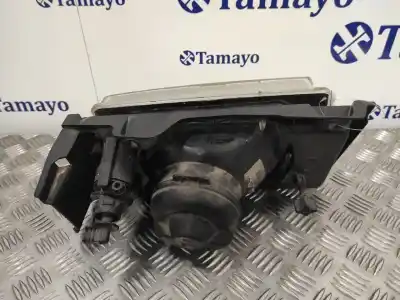 Second-hand car spare part left headlight for citroen jumpy (u6u_) 1.9 d oem iam references 1474268080  