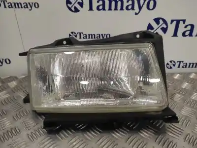 Piesă de schimb auto la mâna a doua far dreapta pentru citroen jumpy (u6u_) 1.9 d referințe oem iam 1474267080