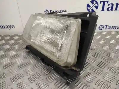 Second-hand car spare part right headlight for citroen jumpy (u6u_) 1.9 d oem iam references 1474267080  