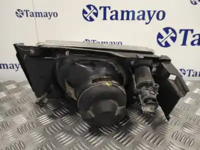 Second-hand car spare part right headlight for citroen jumpy (u6u_) 1.9 d oem iam references 1474267080  