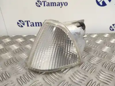 Piesă de schimb auto la mâna a doua SEMNALIZATOR FATA STÂNGA pentru CITROEN JUMPY (U6U_)  Referințe OEM IAM 36190748  