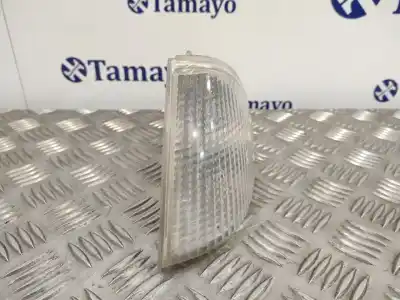 Piesă de schimb auto la mâna a doua semnalizator fata stânga pentru citroen jumpy (u6u_) 1.9 d referințe oem iam 36190748  
