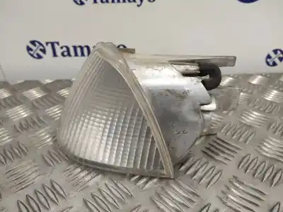 Piesă de schimb auto la mâna a doua semnalizator fata stânga pentru citroen jumpy (u6u_) 1.9 d referințe oem iam 36190748  