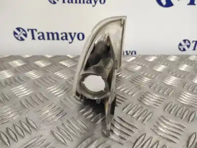 Piesă de schimb auto la mâna a doua semnalizator fata stânga pentru citroen jumpy (u6u_) 1.9 d referințe oem iam 36190748  