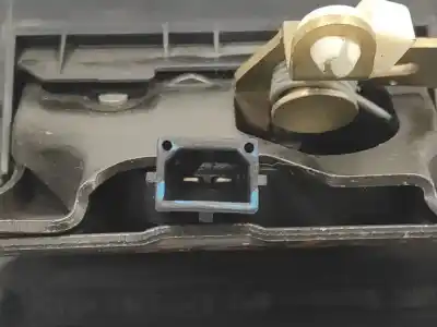 Автозапчастина б/у замок багажника / ворот для audi a3 (8p) 2.0 tdi ambiente посилання на oem iam 8p3827520a  