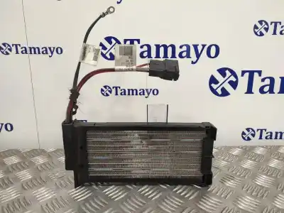 Pezzo di ricambio per auto di seconda mano RESISTENZA AL RISCALDAMENTO per RENAULT MASTER II PHASE 2 COMBI  Riferimenti OEM IAM K1855 K1855 