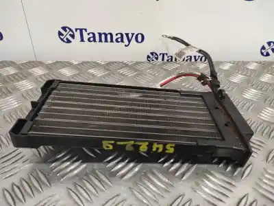 Pezzo di ricambio per auto di seconda mano resistenza al riscaldamento per renault master ii phase 2 combi 2.5 diesel dci fap cat riferimenti oem iam k1855 k1855 