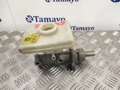 Pezzo di ricambio per auto di seconda mano pompa freni per ford transit, combi/bus 86/92 2.5 diesel riferimenti oem iam 310046