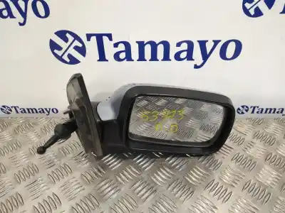 İkinci el araba yedek parçası SAG ARKA GÖRÜNÜM için KIA PICANTO I (SA)  OEM IAM referansları 012238 012239 