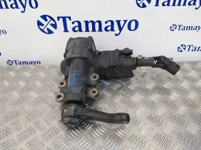 Автозапчасти б/у рулевая коробка за nissan terrano/terrano.ii (r20) 2.7 turbodiesel ссылки oem iam 8074974603