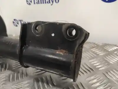 Peça sobressalente para automóvel em segunda mão amortecedor dianteiro esquerdo por dacia logan 1.4 cat referências oem iam 8200216267  