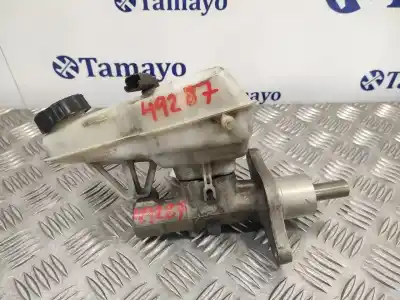 Peça sobressalente para automóvel em segunda mão bomba de travões por citroen jumpy 2.0 hdi cat (rhk / dw10uted4) referências oem iam 03355815093