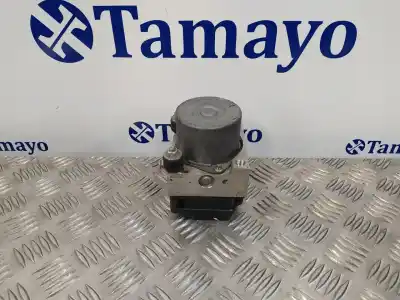 Second-hand car spare part abs for renault clio ii fase ii (b/cb0) 1.2 16v oem iam references 0265231333 8200229137 0265800335