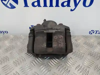 Second-hand car spare part front right brake caliper for dacia logan 1.4 cat oem iam references 