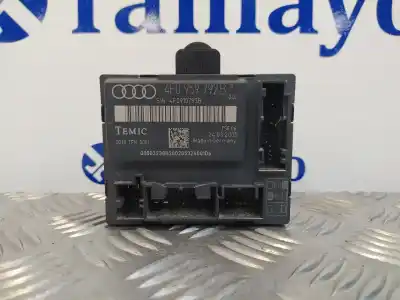 Автозапчасти б/у электронный модуль за audi a6 berlina (4f2) 4.2 quattro ссылки oem iam 4f0959792b