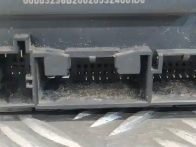 Second-hand car spare part electronic module for audi a6 berlina (4f2) 4.2 quattro oem iam references 4f0959792b 4f0910793b 