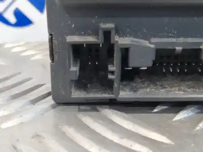 Second-hand car spare part electronic module for audi a6 berlina (4f2) 4.2 quattro oem iam references 4f0959792b 4f0910793b 