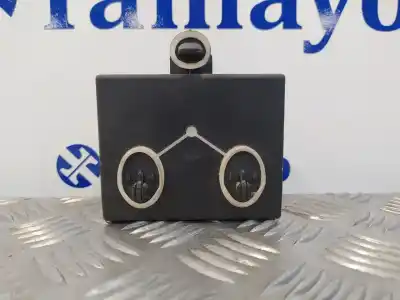 Second-hand car spare part electronic module for audi a6 berlina (4f2) 4.2 quattro oem iam references 4f0959792b 4f0910793b 