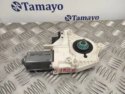 Автозапчасти б/у мотор переднего левого стекла за audi a6 berlina (4f2) 4.2 quattro ссылки oem iam 4f0959801b