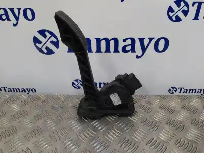 Recambio de automóvil de segunda mano de potenciometro pedal para ford transit caja cerrada ´06 2.2 tdci cat referencias oem iam 6c119f836cc 6pv00923810 