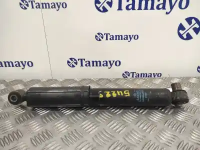 Peça sobressalente para automóvel em segunda mão AMORTECEDOR TRASEIRO DIREITO por RENAULT MASTER II PHASE 2 COMBI  Referências OEM IAM 8200024946 814903560142 