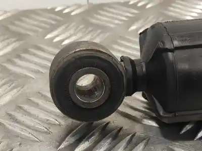 Peça sobressalente para automóvel em segunda mão amortecedor traseiro direito por renault master ii phase 2 combi 2.5 diesel dci fap cat referências oem iam 8200024946 814903560142 