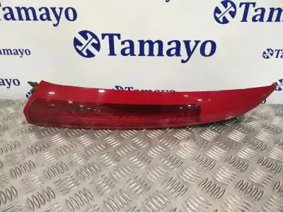 Second-hand car spare part left tailgate light for volvo xc90 2.4 diesel cat oem iam references 30678220