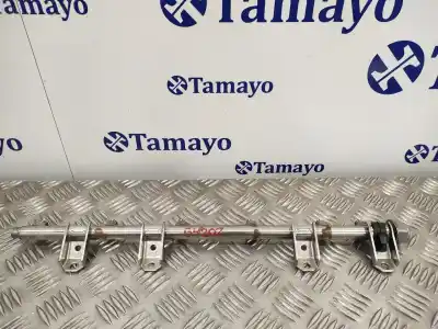 Second-hand car spare part distributor pipe for bmw serie 5 berlina (e60) 3.0 24v oem iam references 4549612ai01