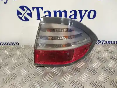 Second-hand car spare part right tailgate light for ford s-max (ca1) 2.0 tdci cat oem iam references 