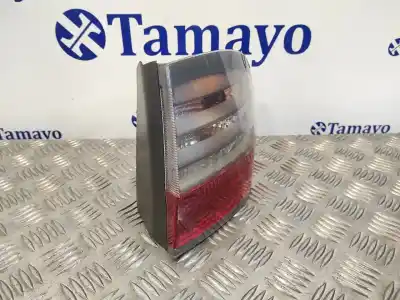 Second-hand car spare part right tailgate light for ford s-max (ca1) 2.0 tdci cat oem iam references   