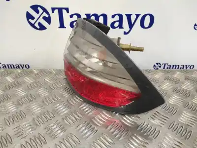 Second-hand car spare part right tailgate light for ford s-max (ca1) 2.0 tdci cat oem iam references   